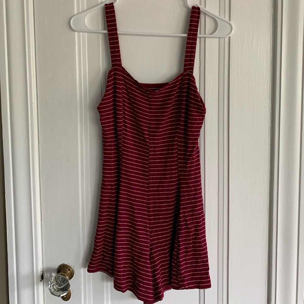 Forever 21 Romper